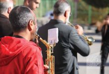 گزارش تصویری مراسم عزاداری دهه فاطمیه